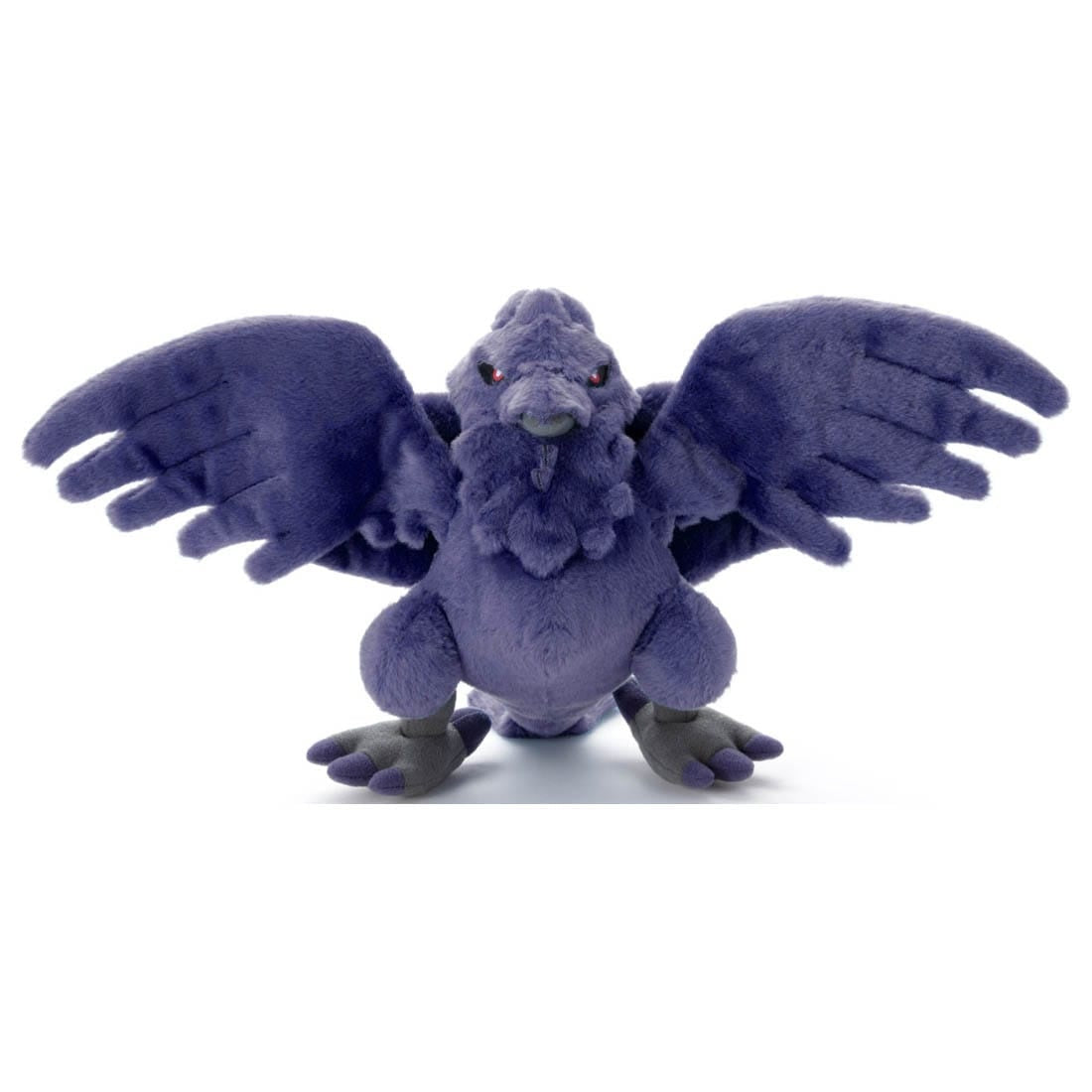 Pokemon: I Choose You! Pokemon Get Plush Corviknight