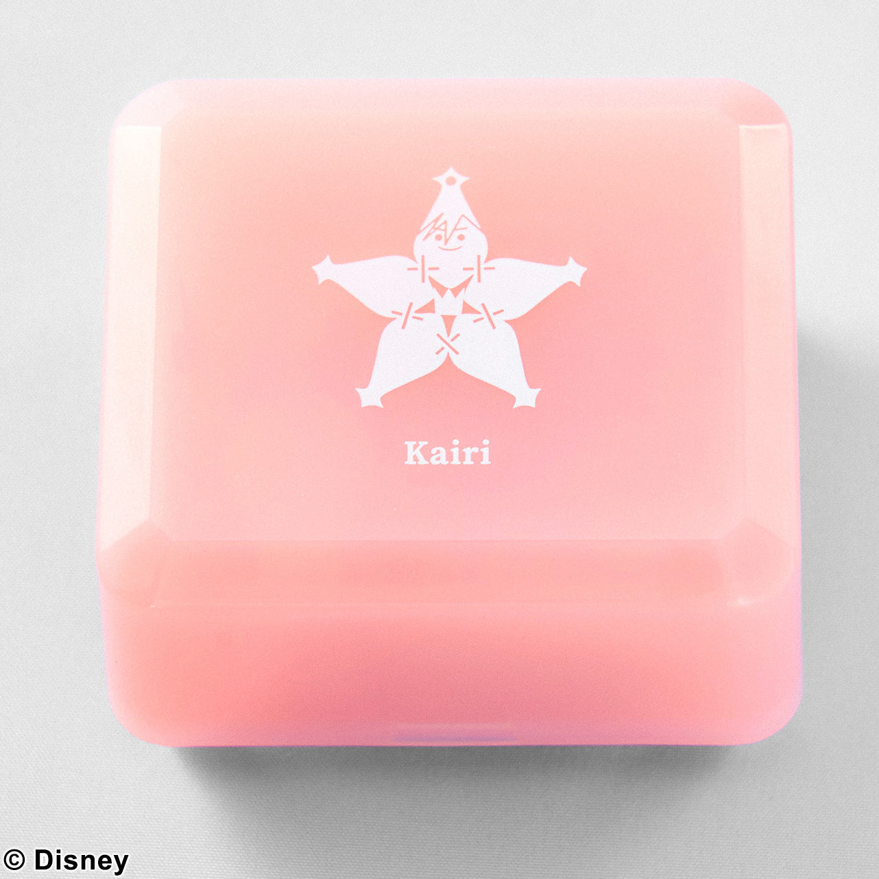 KINGDOM HEARTS Music Box - Kairi