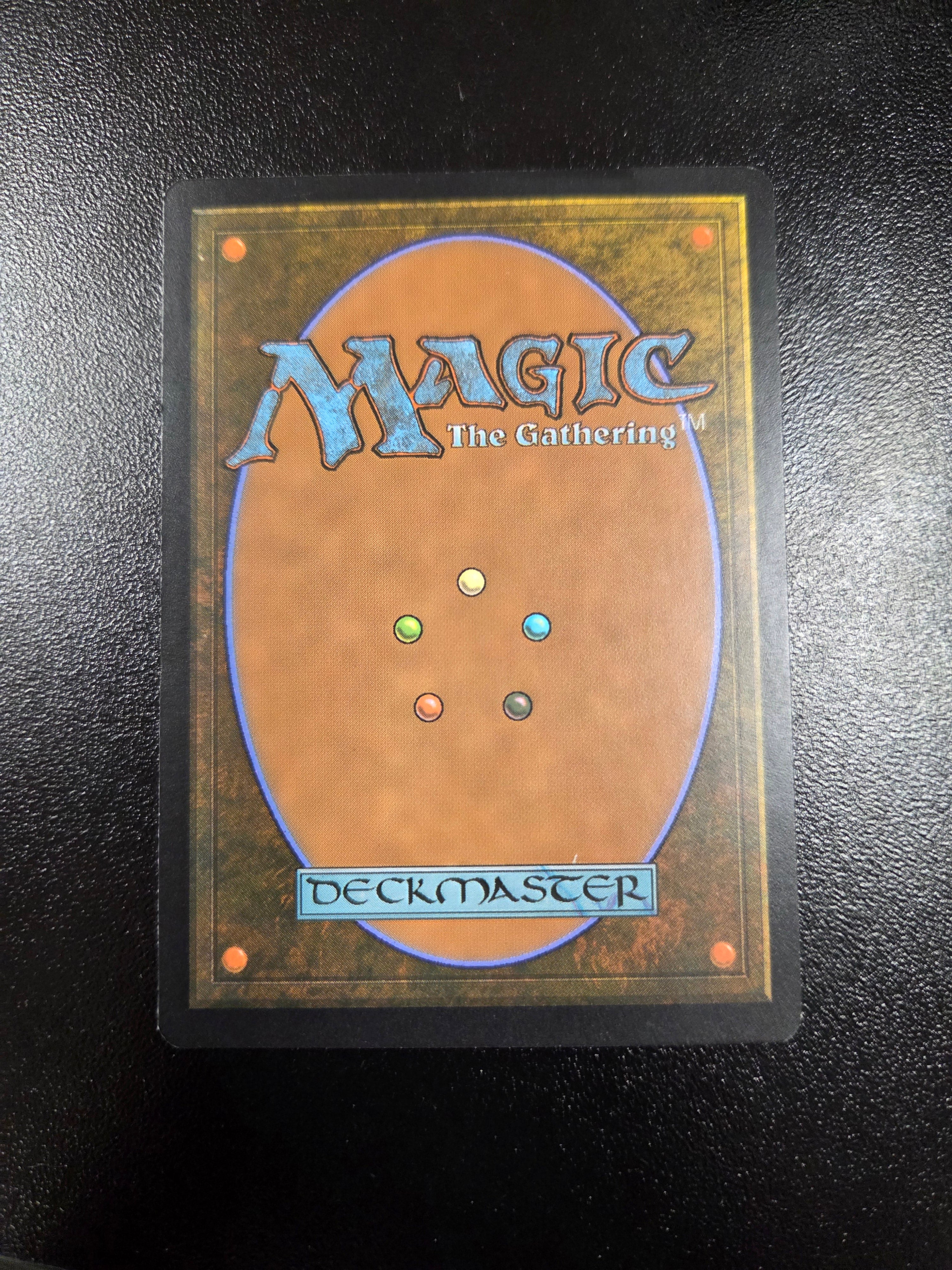 Displacer Kitten (CLB-R) Heavy Play