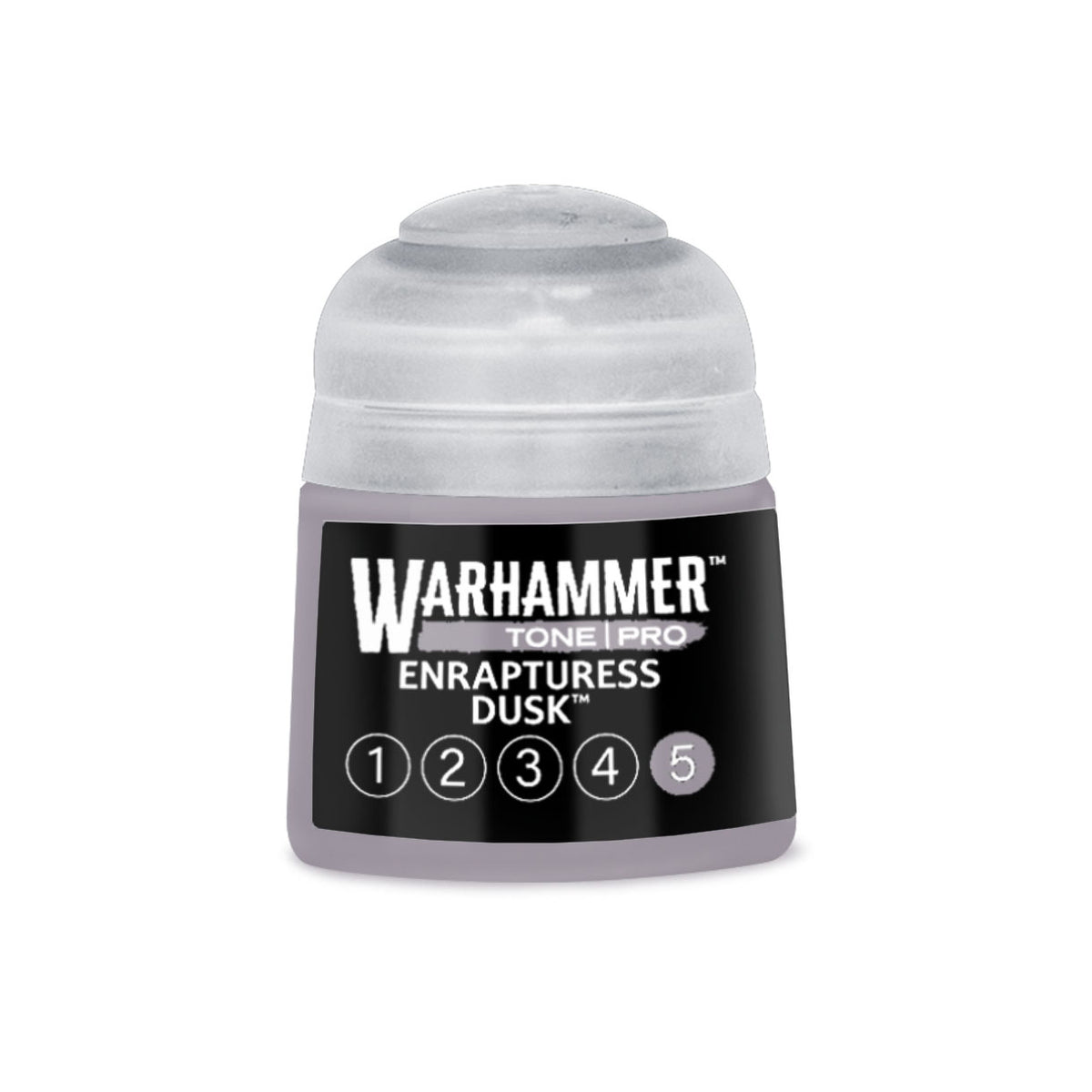 Warhammer Colour: Tone Pro - Enrapturess Dusk 5 (12 ml)