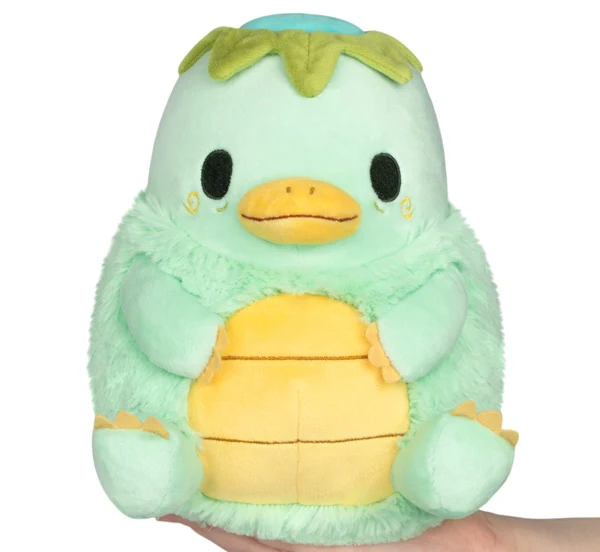 Squishable: Mini Kappa