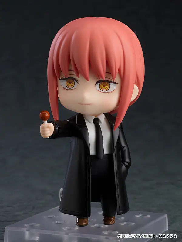 Nendoroid: Chainsaw Man #2004 - Makima