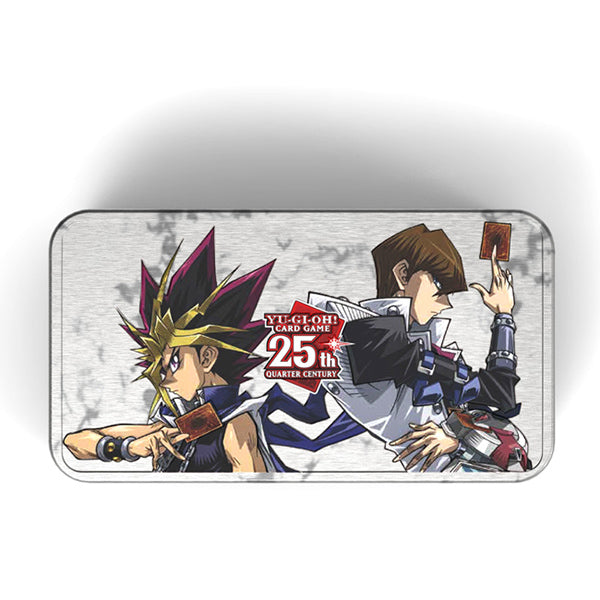 Yu-Gi-Oh!: 25th Anniversary Tin: Dueling Mirrors