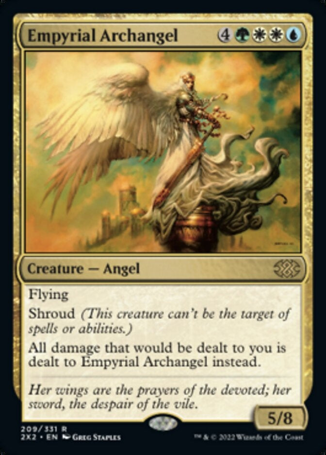 Empyrial Archangel (2X2-R)