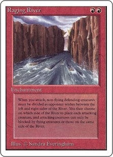 Raging River (2ED-R)