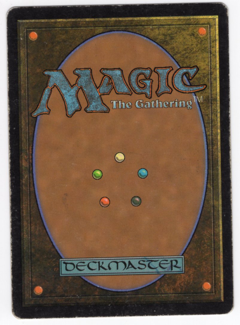 Yawgmoth's Will (USG-R) Heavy Play