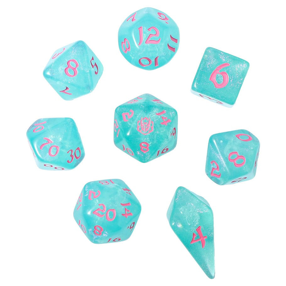 HPG 2028: Wyrmforged - Love Potion (8-Set)