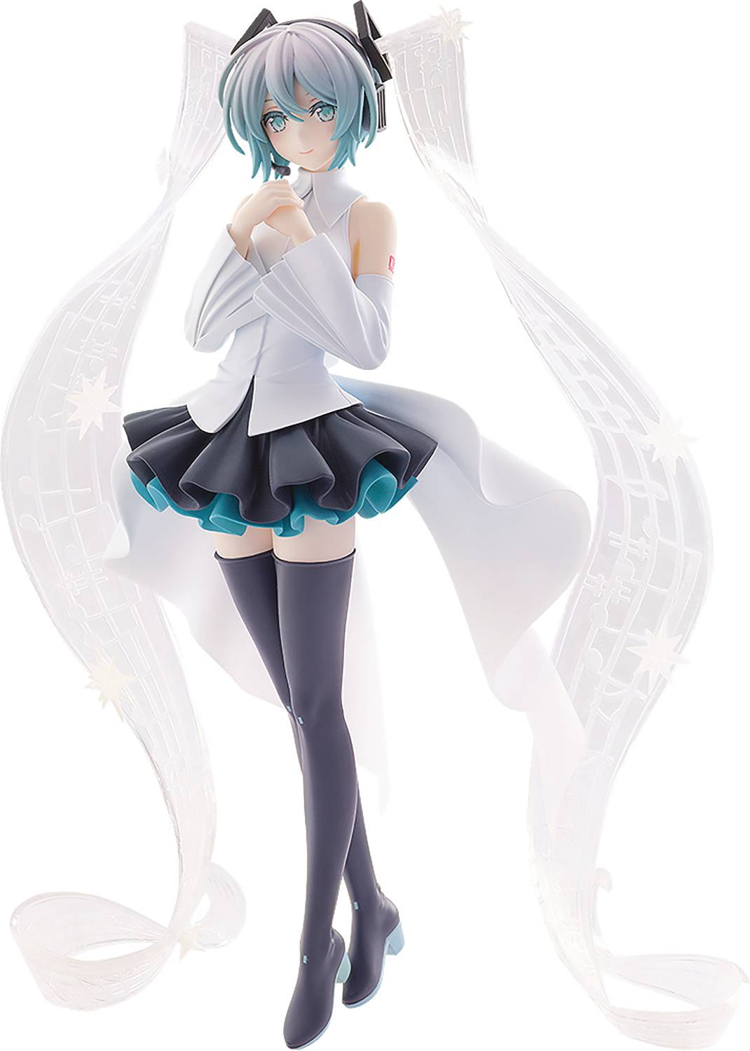 CHARACTER VOCAL POP UP PARADE HATSUNE MIKU MISSING STARS FIG