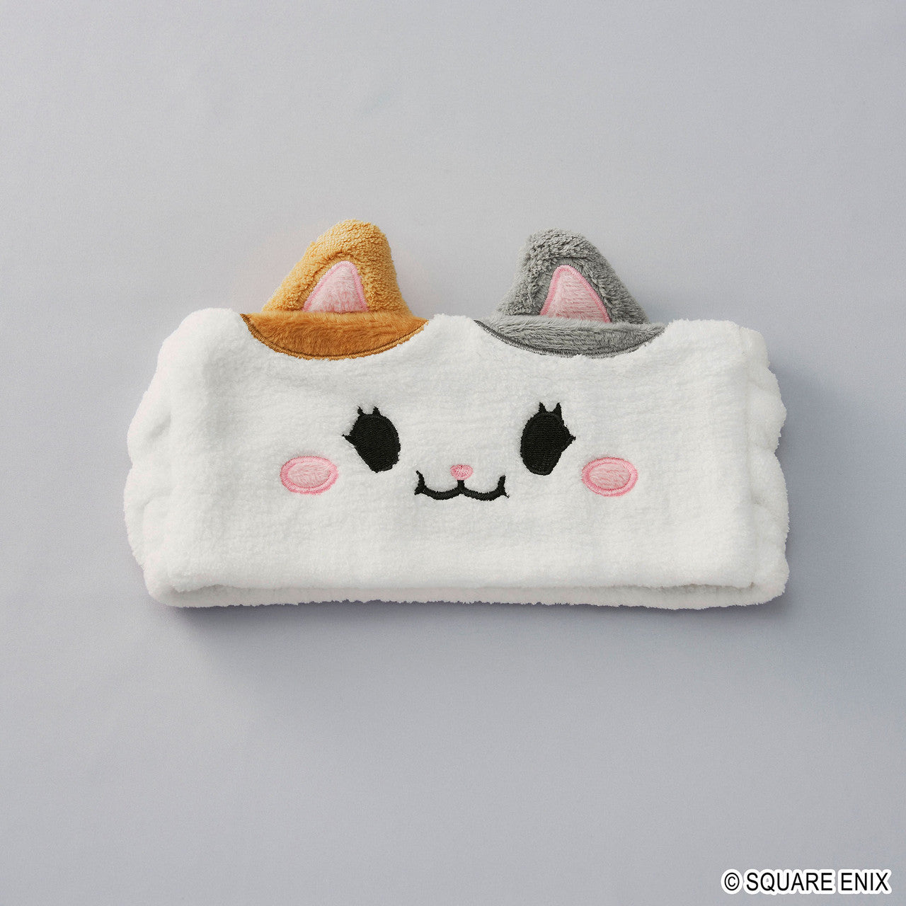 Final Fantasy XIV: Hairband Fat Cat