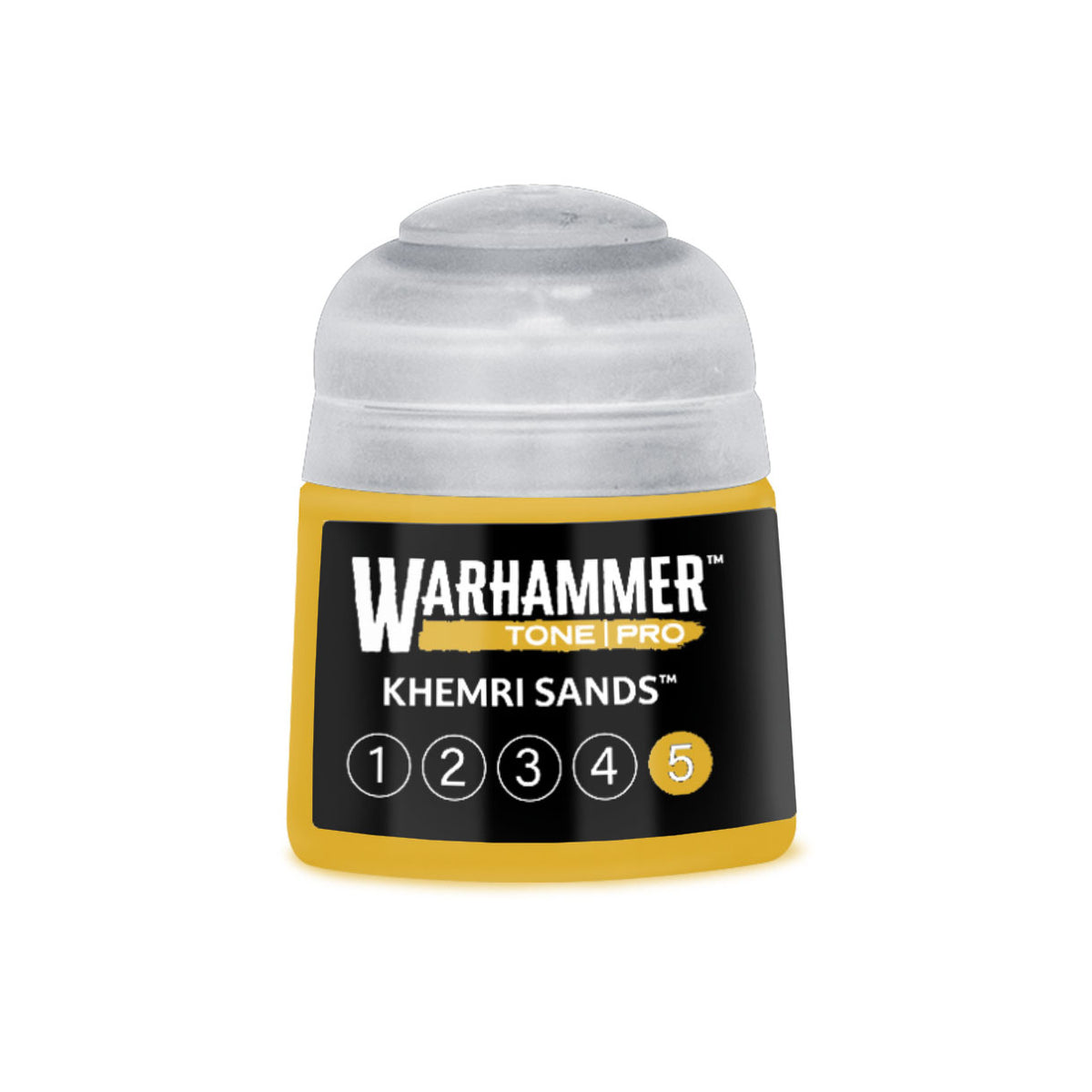 Warhammer Colour: Tone Pro - Khemri Sands 5 (12 ml)