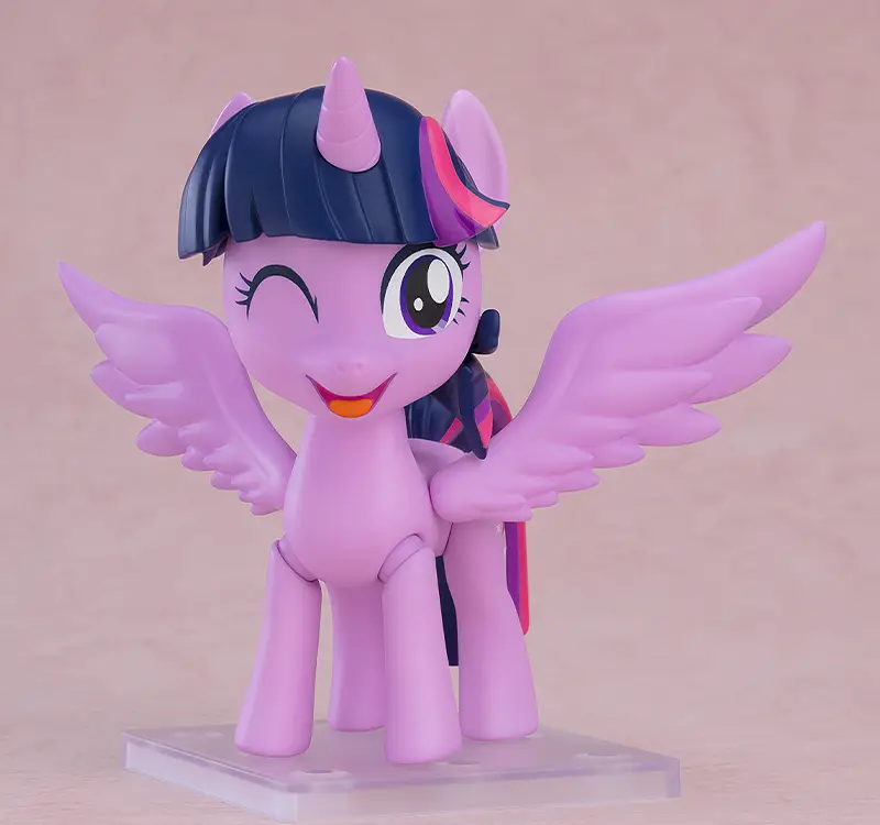 Nendoroid: My Little Pony #2829 - Twilight Sparkle