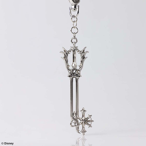 Kingdom Hearts: Keyblade Keychain Oathkeeper 2021 Ver. (Reissue)