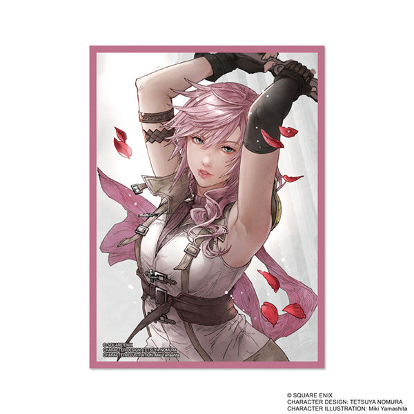 Square Enix: Card Sleeves -