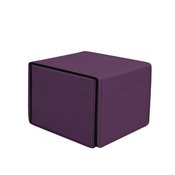 Ultra-PRO: Alcove Edge Deck Box - Vivid: Plum
