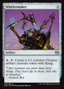 Whirlermaker (KLD-U)
