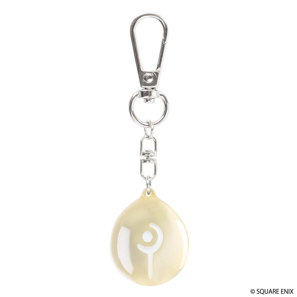 Final Fantasy XIV: Job Acrylic Key Holder -