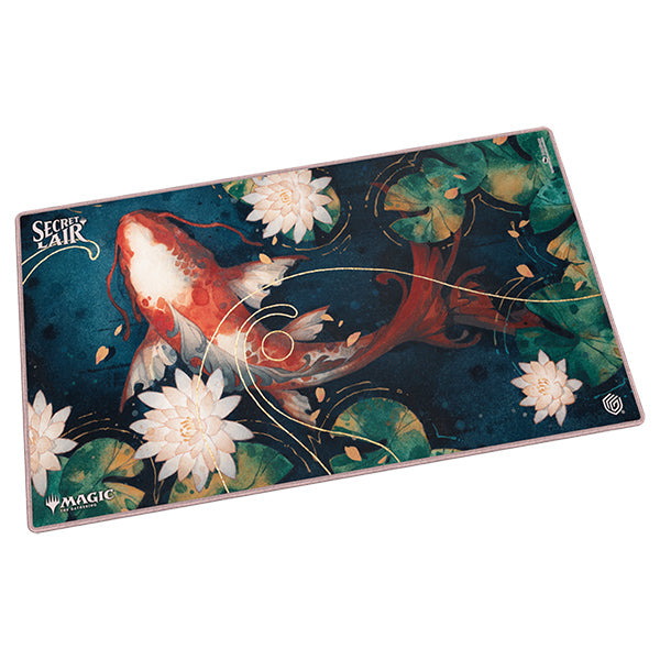 Ultimate Guard: Playmat - MTG: Secret Lair - Dandan