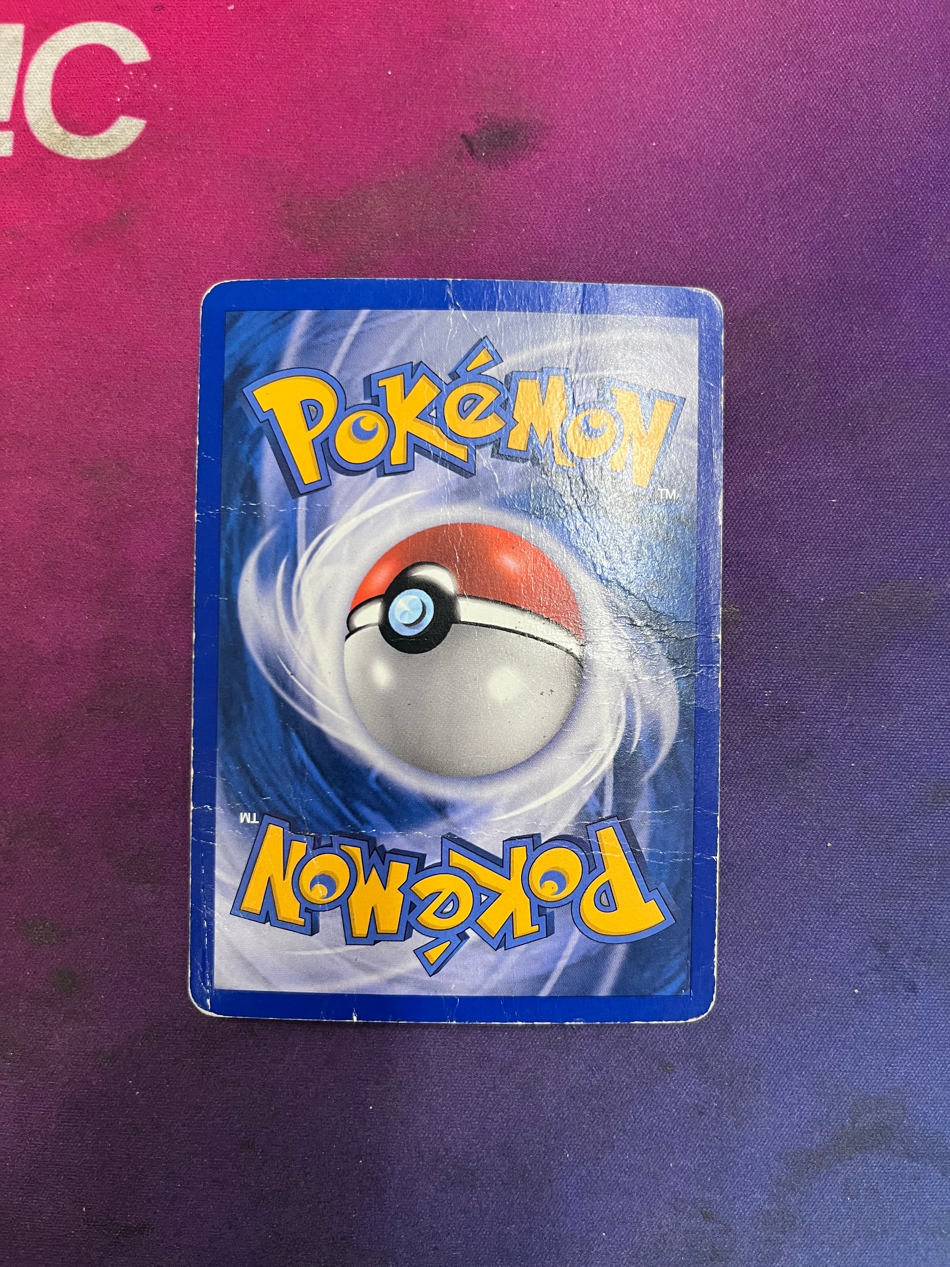 Latias ex (Delta Species) - 95/101 (DF) Ultra Rare - Damaged