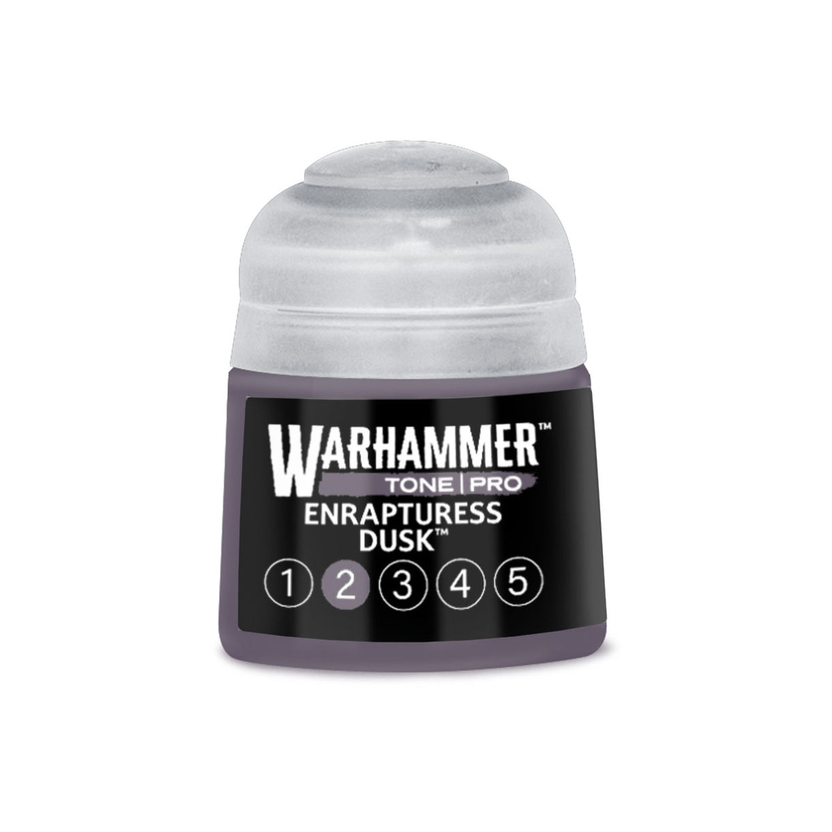 Warhammer Colour: Tone Pro - Enrapturess Dusk 2 (12 ml)