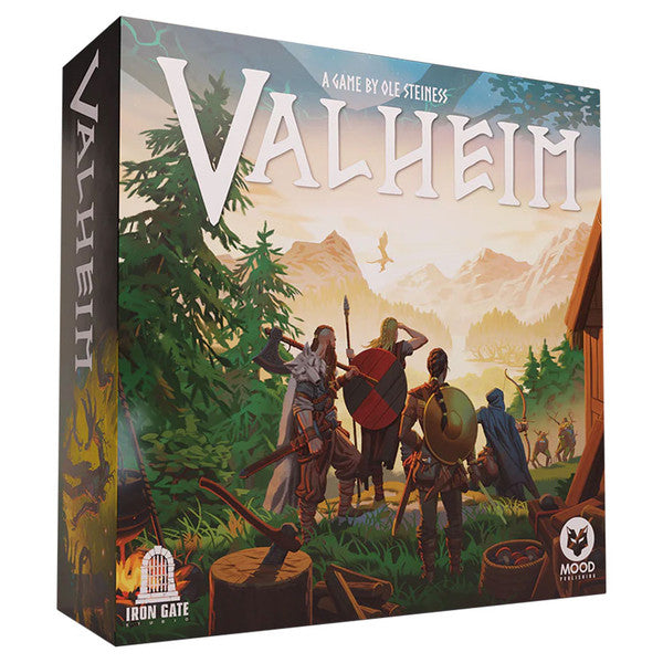 Valheim: Standard
