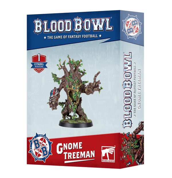 Blood Bowl: Second Season Edition - Gnome Treeman