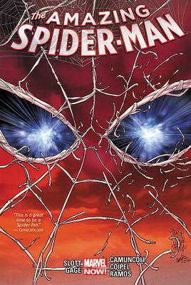 AMAZING SPIDER-MAN HC VOL 02 (USED)