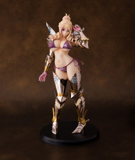 1/6 Bertille Althusser PVC