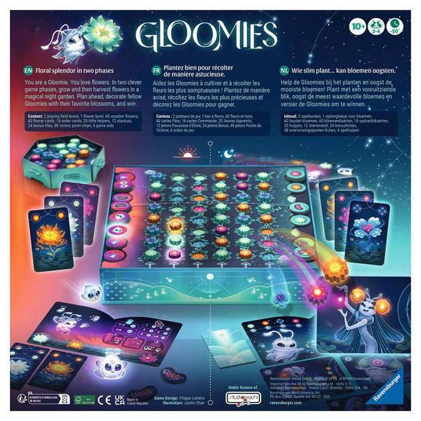 Gloomies
