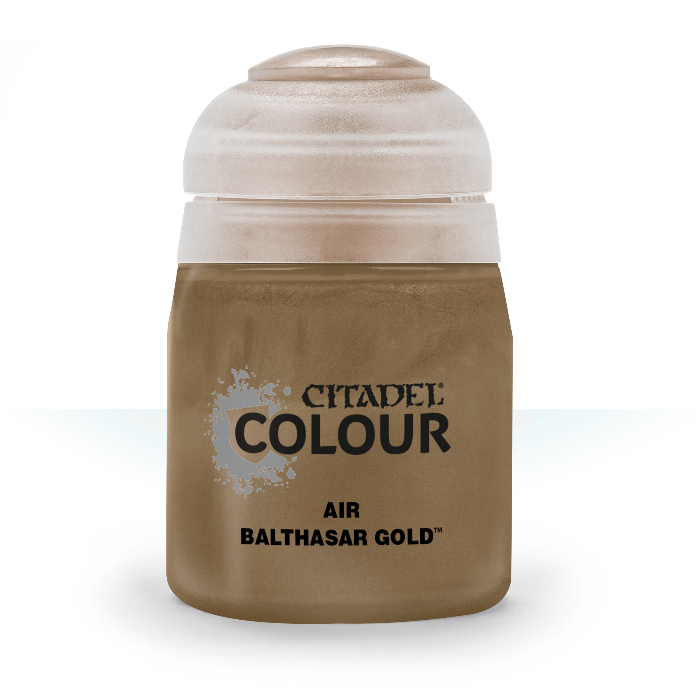 Citadel: Air - Balthasar Gold (24mL)