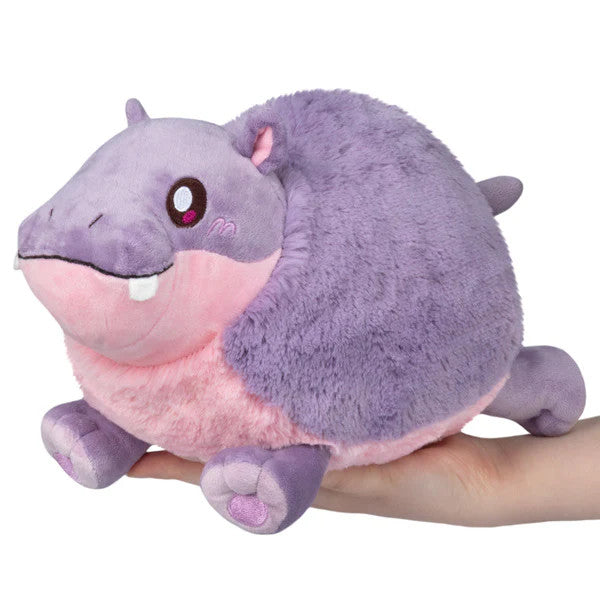 Squishable: Mini Pygmy Hippo