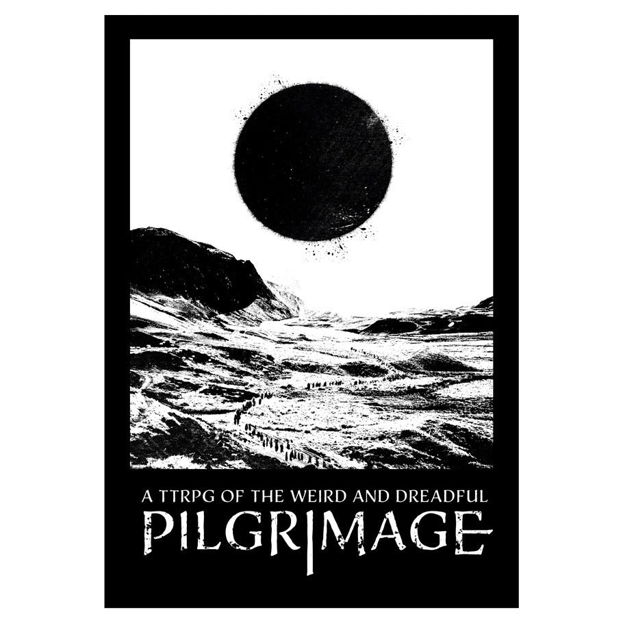 Pilgrimage