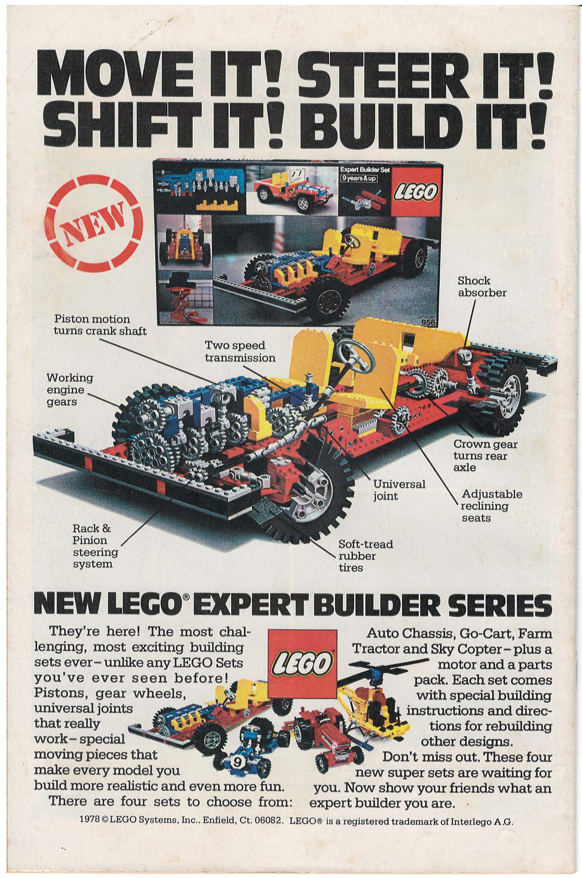 Captain America (1968 Series) #230 (7.0) Captain America battles The Hulk