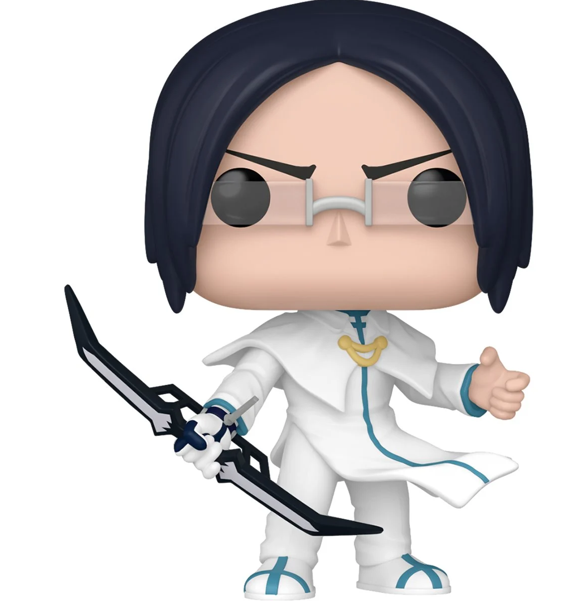 POP Figure: Bleach #1696 - Uryu Ishida