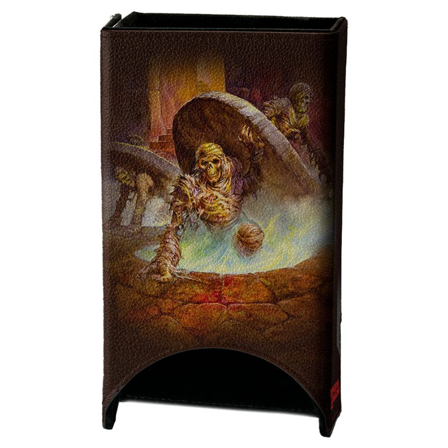 Fanroll by MDG: Dice Tower - D&D Masterworks Series: