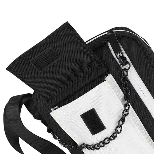 Bioworld Pokemon Characters Mini Messenger Crossbody Purse