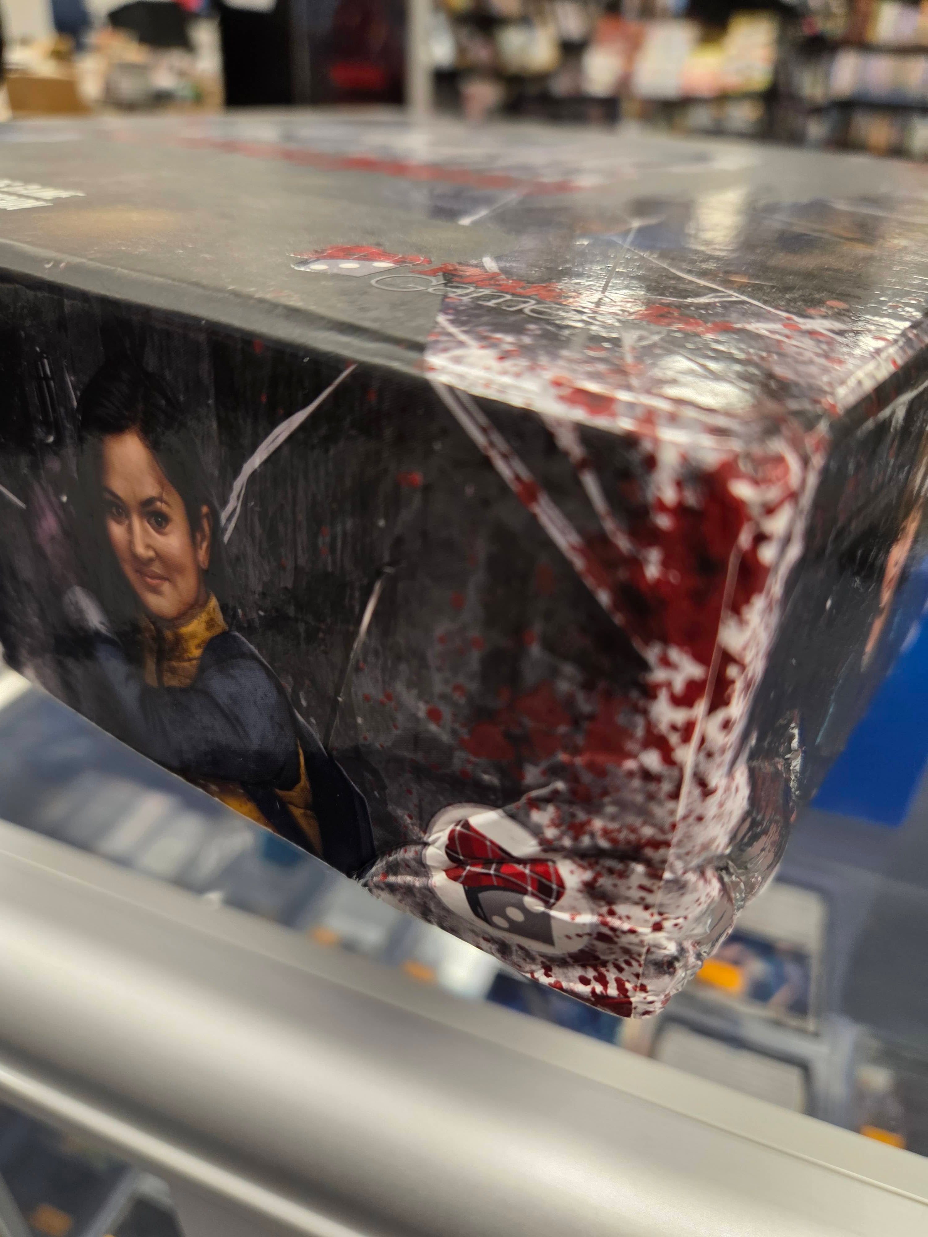 Dead of Winter: The Long Night (USED)