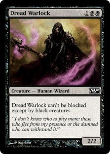 Dread Warlock (M10-C)