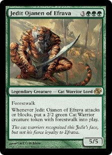 Jedit Ojanen of Efrava (PLC-R)