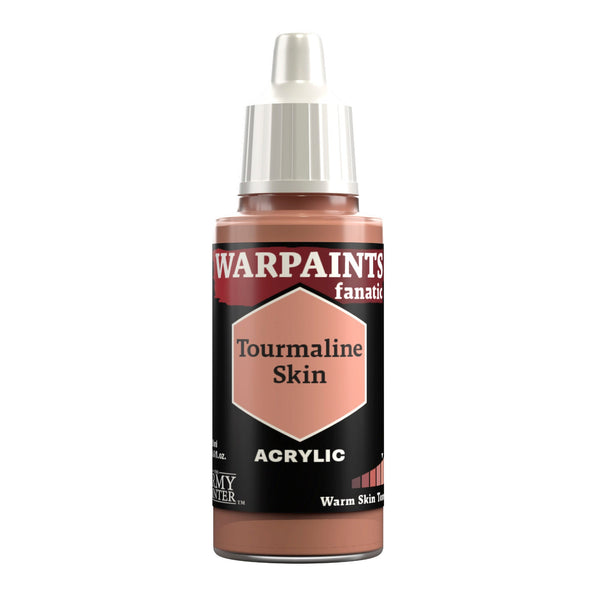 The Army Painter: Warpaints Fanatic - Tourmaline Skin (18ml/0.6oz)