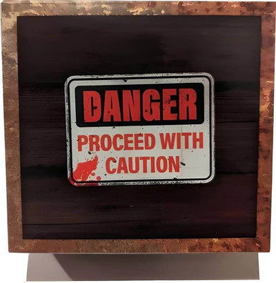 Final Girl: Series 1 - Mystery Box