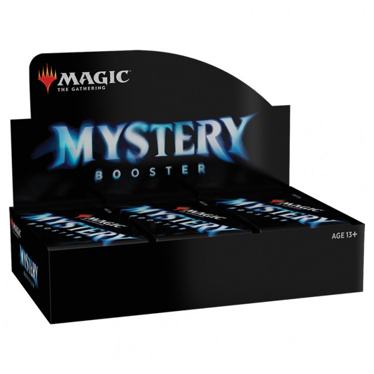 MTG: Mystery Booster Box