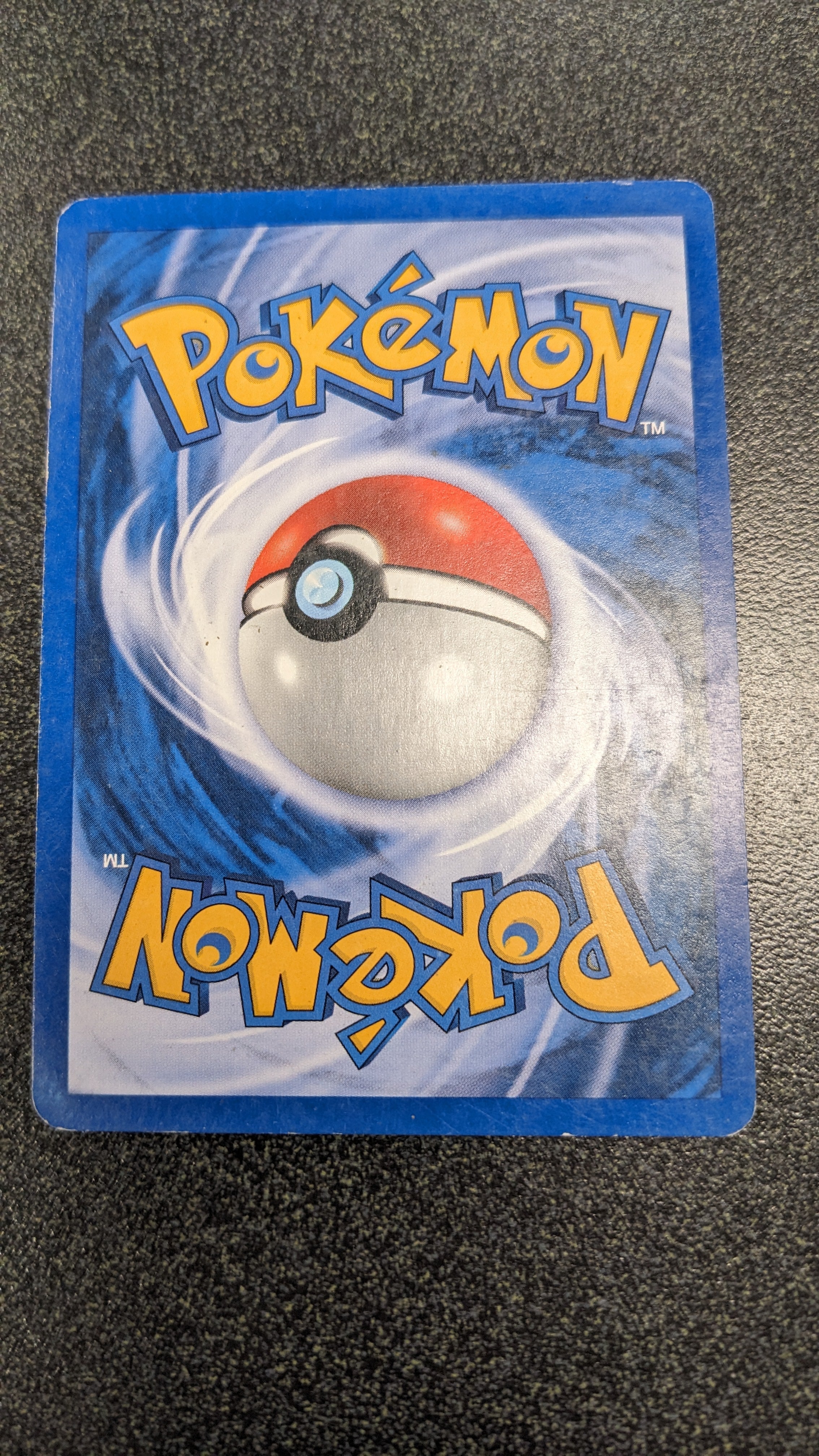 Shining Magikarp (66/64) Unlimited Moderate Play