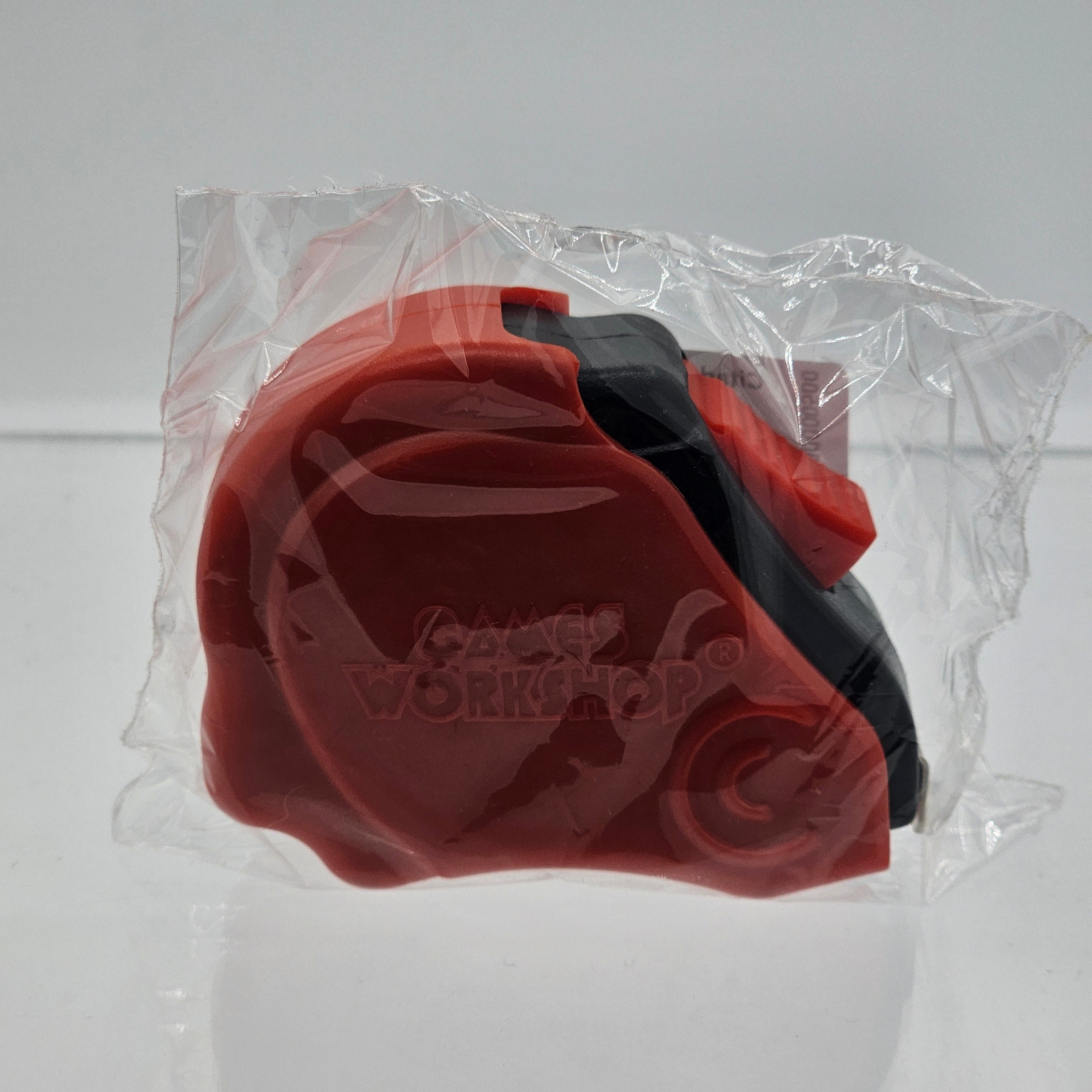 Citadel Hobby: Tape Measure (Red) (USED)