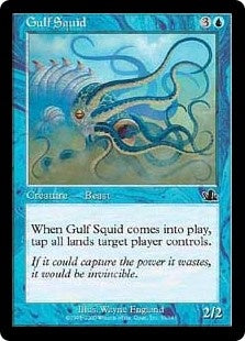 Gulf Squid (PCY-C)