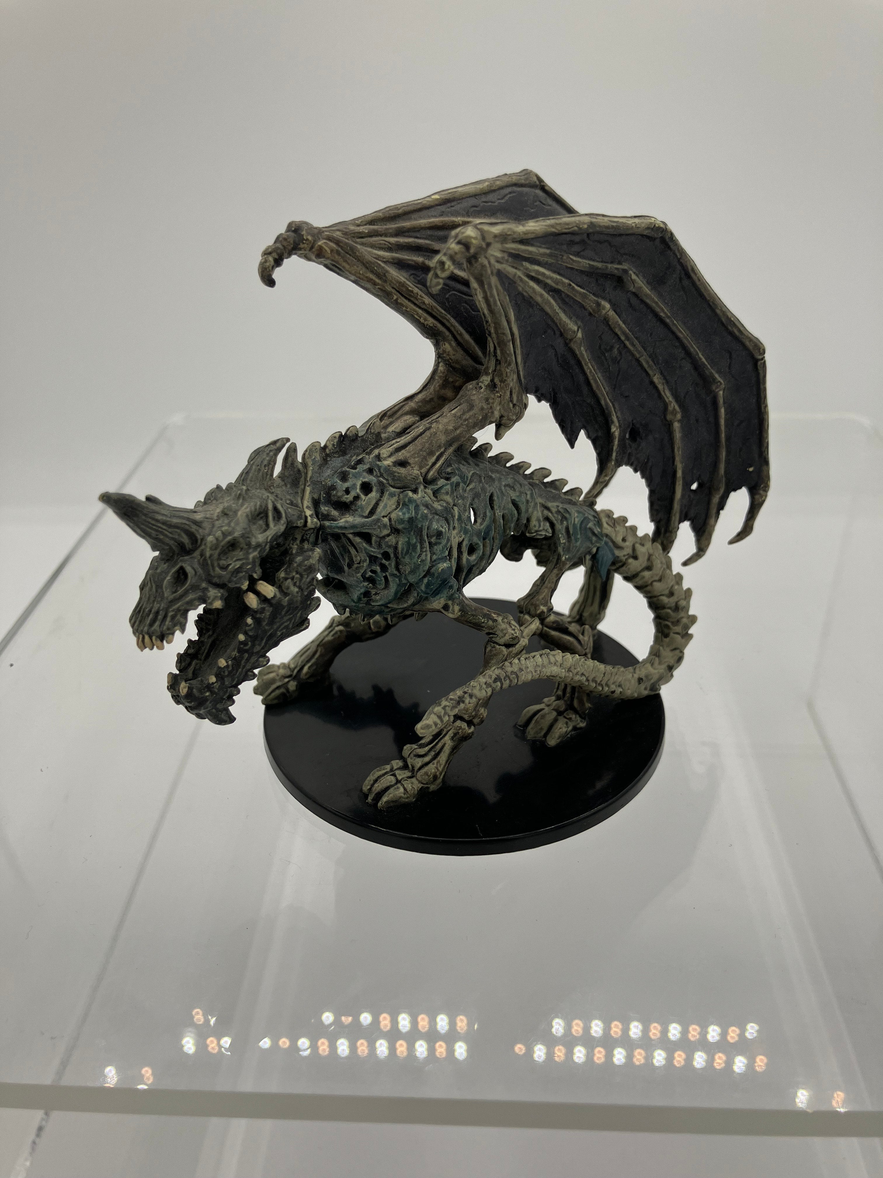 D&D Miniatures: Icons 2006 - Dracolich