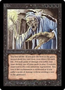 Lich (LEB-R)