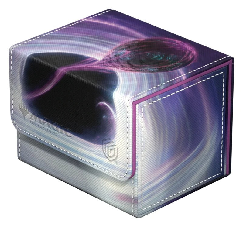 Ultimate Guard: Deck Case - Sidewinder 100+ XenoSkin - MTG: Edge of Eternities -