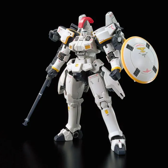 1/144 (RG): Gundam Wing: Endless Waltz - #28 Tallgeese EW 0Z-00MS