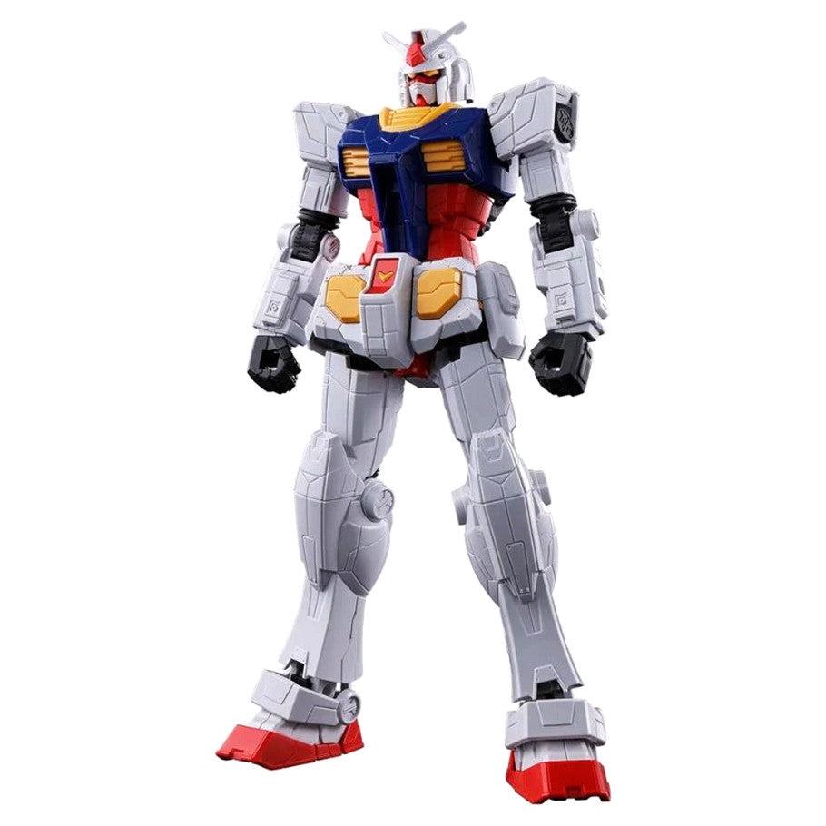 1/144 (EG) Gundam: Next Universal Century - RX78F00/E