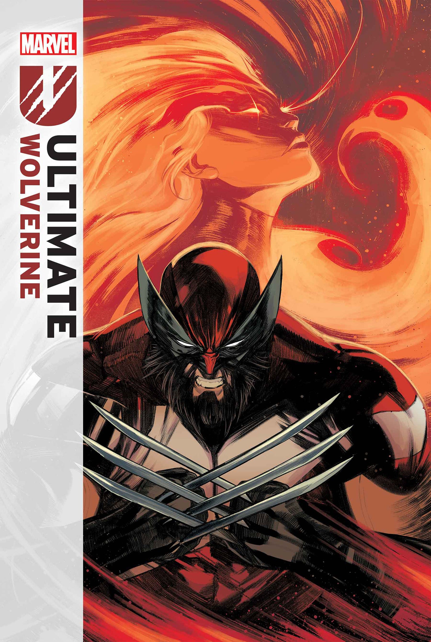 ULTIMATE WOLVERINE #14